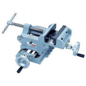 Etau Sur Table Croisee