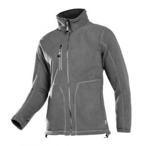 Polaire Merida Gris Taille M