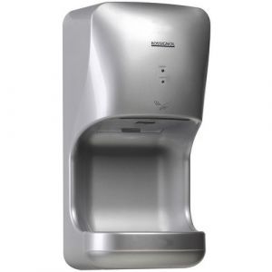 SÃ¨che-mains Airsmile 1400w Gris MÃ©tallisÃ©