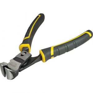 Stanley 1 Pince Coupante Devant Power Fatmax 190 Mm Corps Forg&Atilde;&copy; En Acier Carbone