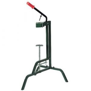 Boucheuse 4 M&Atilde;&cent;choires Sur Pied