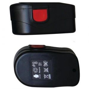 Batterie Lithium 24v Pour Pompe &Atilde; Graisse &Atilde;lectrique Cemo