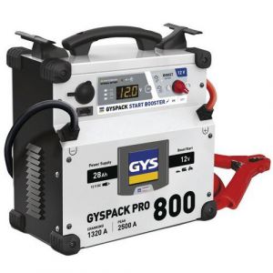 D&Atilde;&copy;marreur Autonome Gyspack Pro 800 - Gys