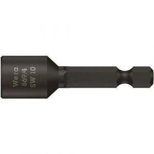 Douille 6 Pans - 869/4 - 12x65mm