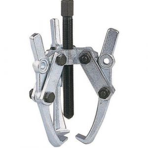 Extracteur &Atilde; 3 Griffes Galvanis&Atilde;&copy; 50-300mm