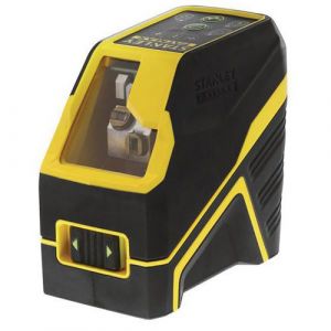 Stanley 1 Niveau Laser Croix Fatmax - Fcl-g (li-ion) - Stanley