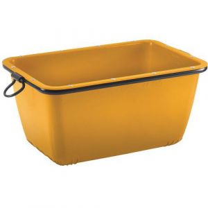 Bac Ã Mortier 200 Litres