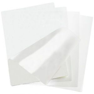 Pochette &Atilde; Plastifier &Atilde; Chaud 42.6x30.3 Cm - 80&Acirc;&micro;m