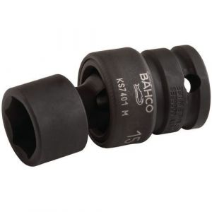 Douille Articul&Atilde;&copy;e &Atilde; Chocs 3/8 6 Pans 14mm