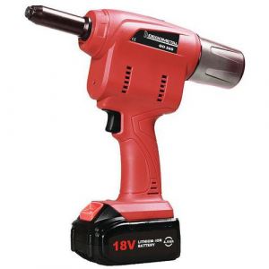 Riveteuse &Atilde; Batterie Go265-l1