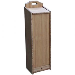 Huche &Atilde; Pain En Bambou