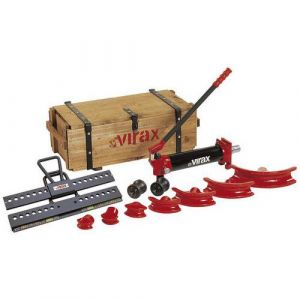 Cintreuse Hydraulique Manuel. Diam. 3/8 &Atilde; 2