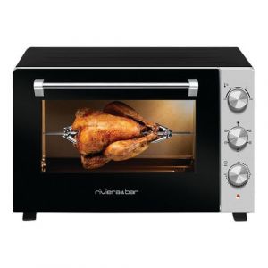 Four Posable 60 L - Qfr600 - Riviera - Bar