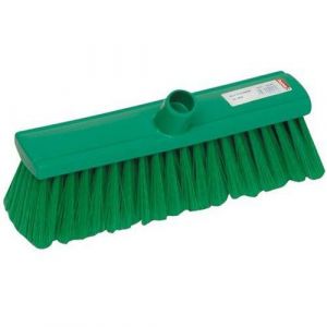 Balais Fibre Dure Pvc Ondul&Atilde;&copy;