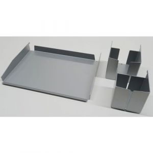 Bo&Atilde;&reg;te De Rangement Orga - Lot De 3