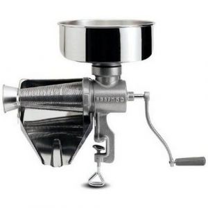 Presse Tomate Manuel N&Acirc;&deg;5 Inox