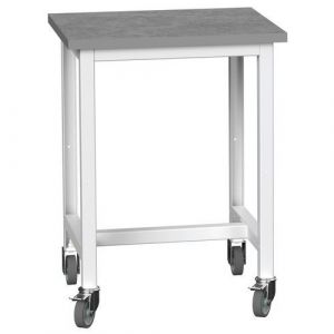 Bott 1 Desserte Mobile Sans Caisson Verso - Bott