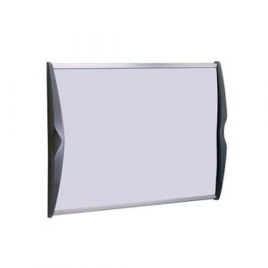 Plaque De Porte Pyxis 60x100 Gris