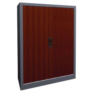 Armoire V&Atilde;&copy;rins Avec Lame Largeur 80 Cm Hauteur 135 Cm T.1786