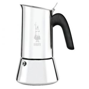 Cafeti&Atilde;&uml;re Italienne 10 Tasses Induction - V&Atilde;&copy;nus - Bialetti