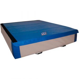 Matelas De Reception Pour Pans D'escalade - 40 Cm
