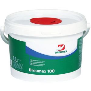 Lingette Dreumex Fllep.pq.:100