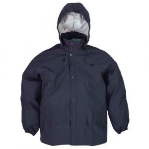 Veste ImpermÃ©able Taille:l Polyester
