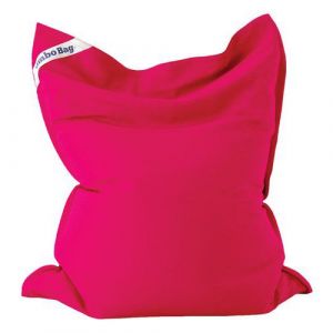 Pouf Int/ext D&Atilde;&copy;houssable Jumbo Swimming Fushia