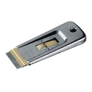 Stanley 1 Gratte-vitre M&Atilde;&copy;tal