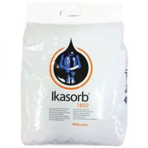 Ikasorb 1850-terre De DiatomÃ©e Sac 10kg