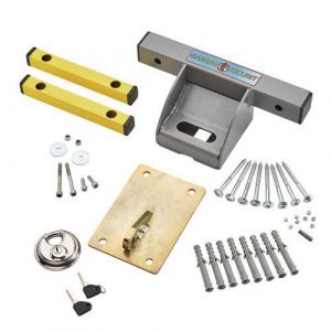 Antivol Porte De Garage Toute Porte