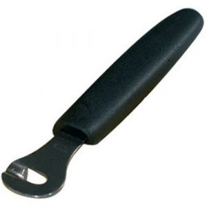 Canneleur D&Atilde;&copy;core Citron Droitier Longueur 140mm_120 904