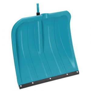 Pelle Ã Neige Avec Raclette En Plastique 40 Cm Combisystem