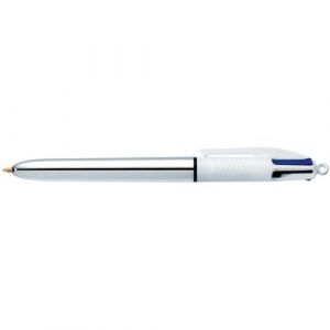Bic 4 Couleurs Shine
