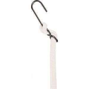 Crochet Pour Sandow R&Atilde;&copy;glable 4 Mm En Inox