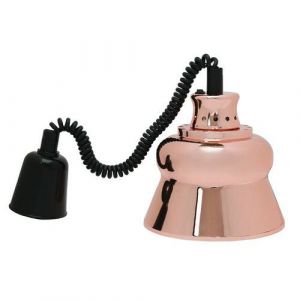 Lampe Infra-rouge 220v En Inox Cuivr&Atilde;&copy;