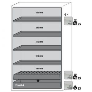 Armoire Sclassic90-bac-1968x1196-caillebotis-epoxy-jaune-4