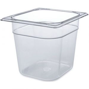 Bac Ã Aliments Gastronorm 1/6 - 24 Litres