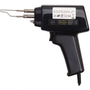 Pointe Rechange Pour Pistolet &Atilde; Souder &Atilde; Chaleur Instantan&Atilde;&copy;e