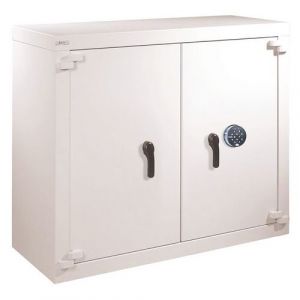 Armoire Forte Acial 446 Litres Serrure &Atilde;lectronique Anth.