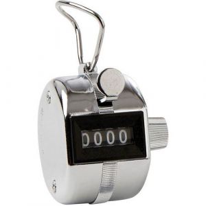 Compteur D'impulsion