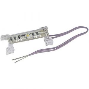 Voyant &Atilde; Led Pour Interrupteur Bipolaire Et Permutateur
