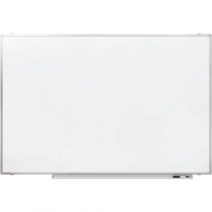 Professional Tableau Blanc 120x180cm &Atilde;mail Blanc