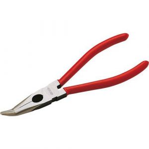 Pince &Atilde; Bec Demi Rond Coude Pvc 200 Mm _ 243-20p