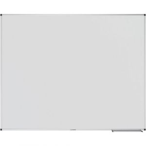 Tableau Blanc Laqu&Atilde;&copy; Unite Plus 120x150cm