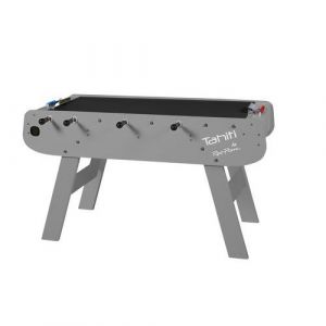 Plateau De Protection Pour Baby-foot Tahiti - Noir