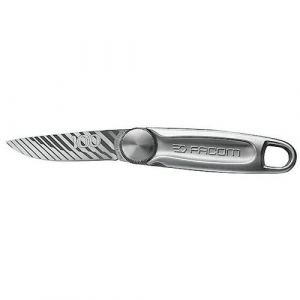 Facom 1 Couteau &Atilde; Molette - Facom Facom