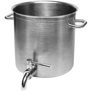 Marmite Avec Robinet Excellence - &Atilde; 40 Cm