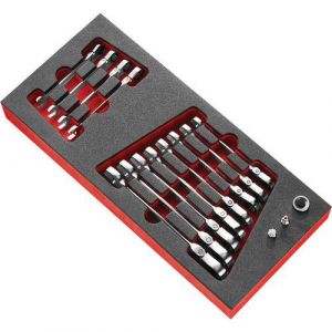 Facom 1 Plateau Mousse Modm.467fj12 Facom