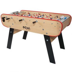 Baby Foot Goal Poign&Atilde;&copy;es Longues